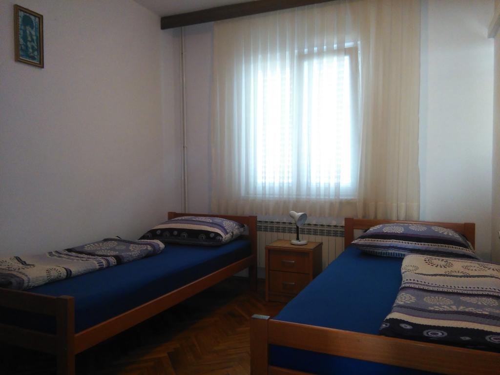 Apartments Silvija Задар Номер фото